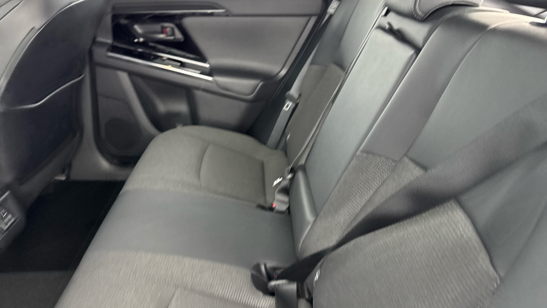 Toyota bZ4X 160kW Motion 71.4kWh 5dr Auto AWD [11kW] Electric Hatchback